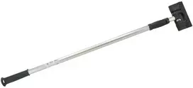 Teleskopinis kotas Mirka; 100-200 cm