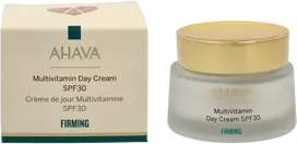 CREAM Ahava Multivitamin Day Kremas SPF30