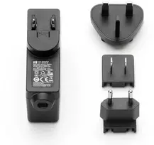 Pakabinamas šviestuvas Šviestuvo maitinimo šaltinis - adapteris, 24V, juodas