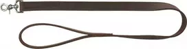 Trixie Rustic stora odinė virvė, M – L: 1,00 m / 20 mm, tamsiai ruda