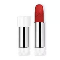 Christian Dior Couture Colour Satin Finish Kreminis lūpų dažų papildymas 999 3,5 ml