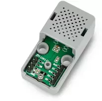 M5Stack ATOMIC PortABC išplėtimo bazė - M5Atom kūrimo modulių bloko išplėtimo modulis - M5Stack A130