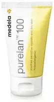 Medela Purelan 100 Nipple Kreminis