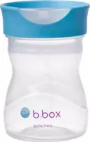 Gertuvė vaikams B.Box blueberry, mėlyna
