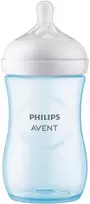 Philips Mėlyna AVENT SCY903/21 Natūralus buteliukas Responsive Mėlyna 260 ml