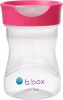 Gertuvė vaikams B.Box raspberry, rožinė