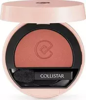 Collistar Impeccable Compact Akių šešėliai 130-Paprika Matte