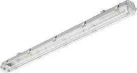 Philips Ledinaire 36603699, Vamzdinis korpusas, Balta, Polikarbonatas (PC), Philips, „Signify“, IP65, II
