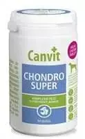 Canvit Chondro Super papildai šunims, 500g