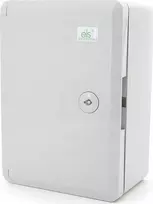 OA310220140 Dėžė, spintelė, ABS korpusas, plastikinis skirstomasis skydas ELS Elektrotechnika OA310220140