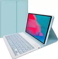 Strado Lenovo klaviatūros dėklas M10 plius 10.3 X606 (mėlyna) universalus