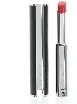 Givenchy, Le Rouge Liquide, ilgai išliekantys, Kreminis lūpų dažai, 205, Corail Popeline, 3 ml *Mėginys