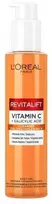 L'Oreal Paris Revitalift Vitamin C + Salicylic Acid Valiklis veido prausiklis, 150 ml