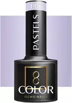 Activeshop Hibridinis nagų lakas Ocho Nails Pastels P07, 5 g