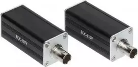 Planet UTP / COAXIAL TRANSMITERIS EOC-110KIT 2 VNT. KOMPLEKTAS