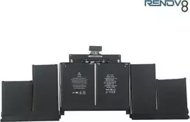 Baterija Renov8 Akumuliatorius skirtas Apple MacBook Pro tinklainės 15 "- Vidurio 2015 (A1618 - A1398)