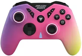 Pad Canyon Dragonshock valdiklis Nebula Pro Wireless Candy Ulti.Switch