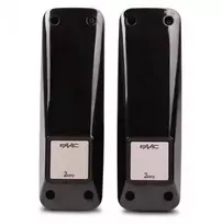 FOTOELEMENTAS FAAC-XP20WD KOMPLEKTAS TXRX