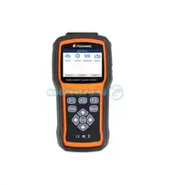 Automobilių diagnostinis skaitytuvas Foxwell NT530