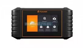 Foxwell NT650 Elite II skaitytuvas