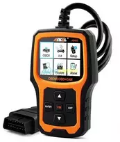 Automobilinė diagnostika ANCEL AD410