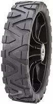 Ratukas MTD 634-04665; su guoliu