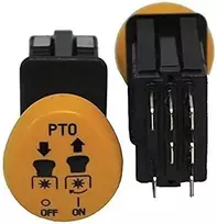 Jungiklis MTD 725-04258A