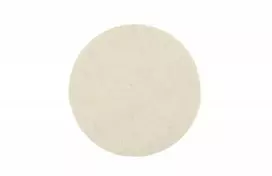 Poliravimo veltinis Mirka 7996012511; 125 mm; 2 vnt.
