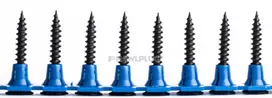 Sraigtai juostoje RawlPlug R-FSC-3545; 3.5x45 mm; 1000 vnt.