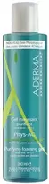 "A-Derma Physac" valomasis gelis 400 ml