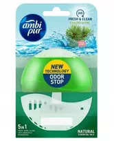 Ambi Pur WC kvapusis purškiklis Pino ir arbatmedžio 55ml