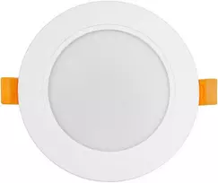 Lubinis šviestuvas „Maclean“ įleidžiama LED lubinė panelė SLIM, 9W, neutrali balta 4000K, 120 * 26 mm, 900 lm, MCE371 R