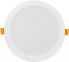 Maclean MCE372 R LED lubų skydelis įleidžiamas SLIM 18W Neutralus Baltas 4000K 170x26mm 1900lm