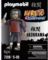 Žaidimų rinkinys Playmobil 71218Hashirama