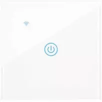 Blow Smart WiFi stiklo šviesos jungiklis TUYA