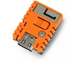 M5Stamp S3 - kūrimo modulis su ESP32S3 - 2.54 mm kaiščio jungtis - M5Stack S007-PIN127