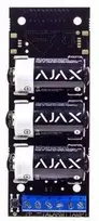 Apsaugos sistemos modelis Ajax Transmitter, Juodos spalvos