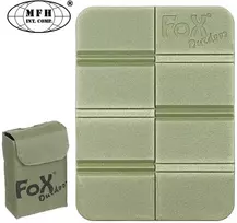 Max Fuchs MFH Sulankstomas kompaktiškas pašikniukas žalia (31788B)