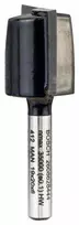 Bosch Išdrožų frezos 6 mm D1 19 mm, L 19,5 mm,G51mm