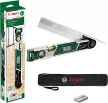 Skaitmeninis kampamatis Bosch Universal Angle