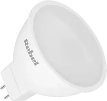 Rebel Led lempa 6W, MR16, 3000K, 230V
