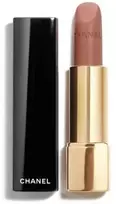 Chanel Rouge Allure Velvet švytintys matiniai lūpų dažai, 3,5 g, spalva: 60 - INTEMPORELLE