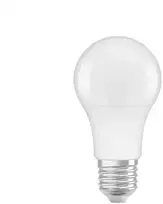 Lemputė Osram LED, A60, šiltai balta, E27, 8.5 W, 800 lm