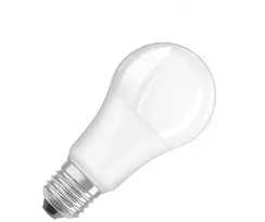 LED lemputė OSRAM, A60, E27, 13 W, 1521 lm, 2700 K