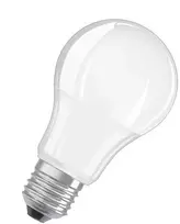LED lemputė OSRAM, A60, E27, 10,5 W, 1055 lm, 2700 K