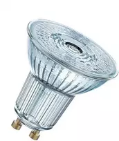 LED lempa Osram, PAR16, 36°, 4.3W, GU10, 827, 350lm x 2 vnt