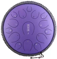 Mėnulio būgnas Hluru-Wangyou TY15-14-Lavender (C tonacija)