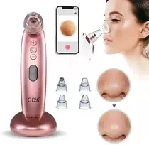 GESS SLEEK BLACKHEAD DULKUMINIS SUSIurbiklis SU KAMEROS