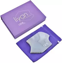 GESS LIYAN GUA SHA VEIDO PRIEMONĖ