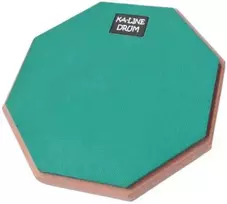 Būgnininko treniruoklis KALINE PPM300 (žalia)